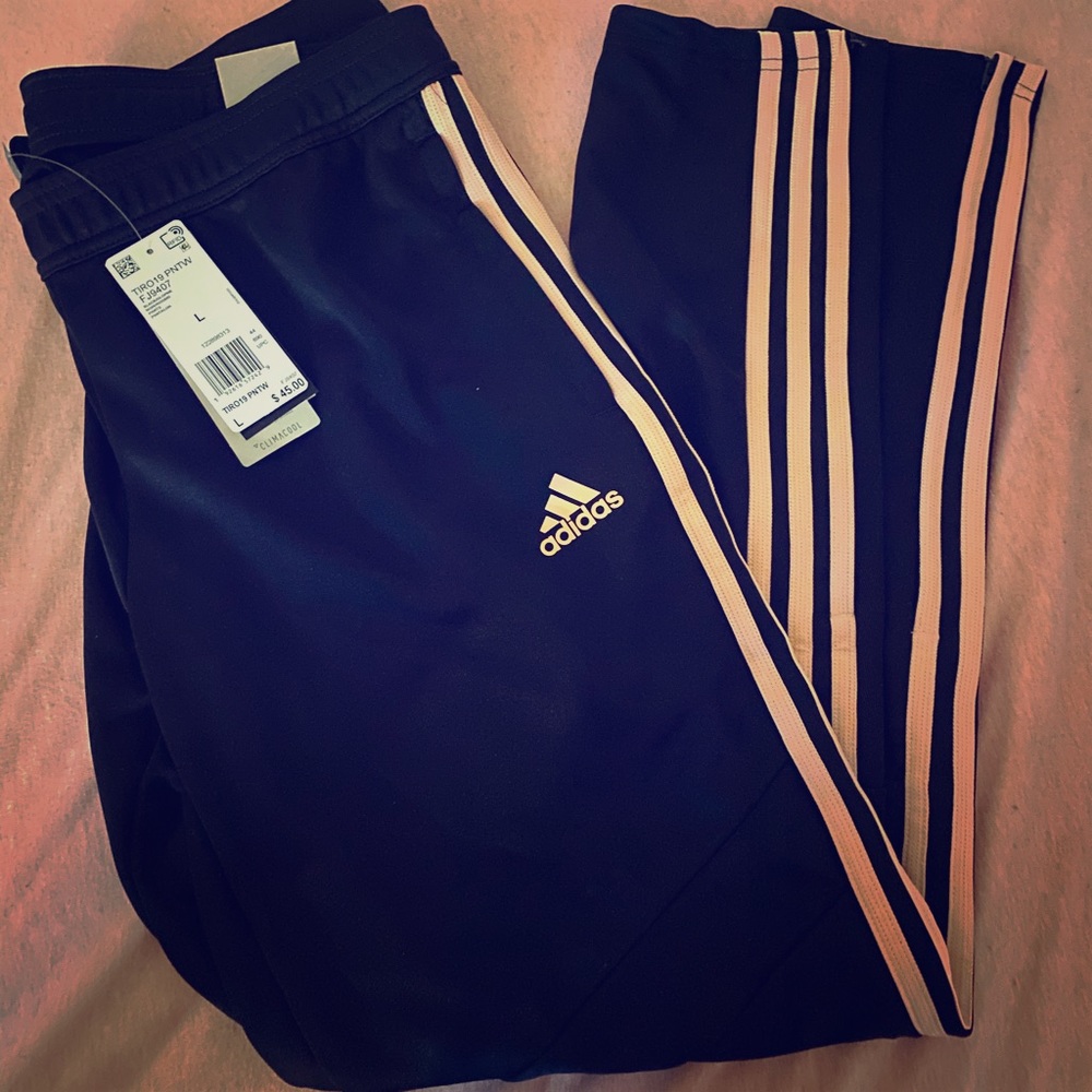 Adidas pants
